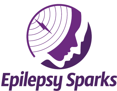 Epilepsy Sparks logo